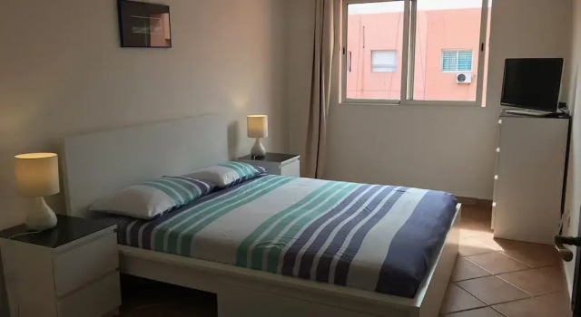 Appartamento Deluxe 2 camere Appart H36
