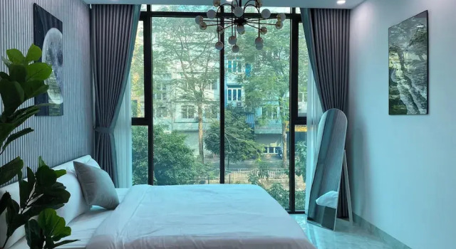Grand C Homestay, Забронировать Апартаменты/квартира Апартаменты Ханоя, Апартаменты/квартира