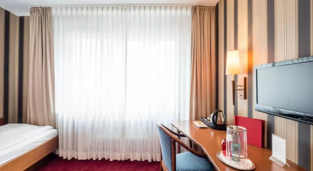 Номер Standard Hotel Deutsches Haus