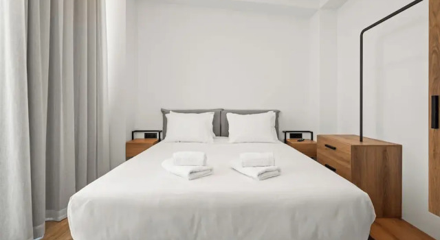 Вилла Luxury с 3 комнатами Temma Villas