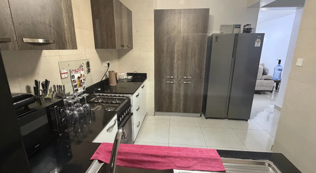 Divine Homes Cosy 2 Bedroom Next to Airport Apartments, Book Apartment Apartments in Machakos, Apartment