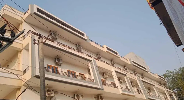 Hotel Surya Inn, Buchen Sie Hotel Patoli Rajasthan