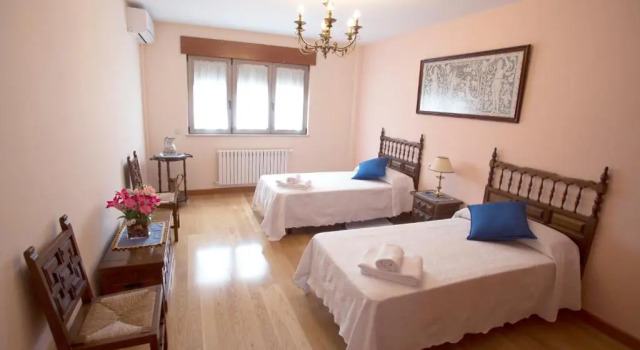 Коттедж CasaMiranda30