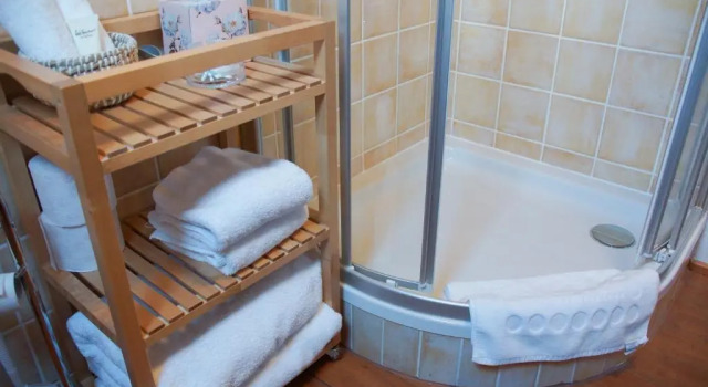 Номер Standard Landlust Ischl