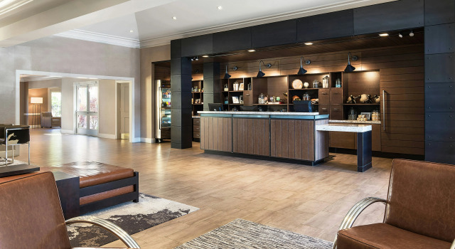 Four Points by Sheraton San Rafael Marin County, 预订 酒店 圣拉斐尔 Marin County