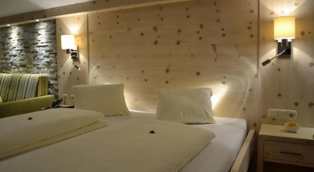 Номер Standard Pension Alpenperle