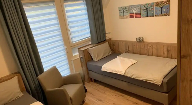 Amazing Holiday Home Near the Lake, Réserver Maison de vacances Villas à Eversen, Villa