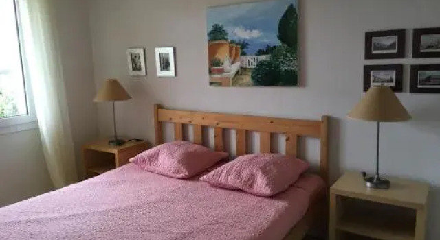 House Seiches 82 - Maison Mitoyenne En Residence Aux Pieds Des Dunes