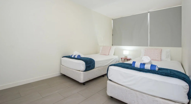 1 Bright Point Apartment 4303, Забронировать Апартаменты/квартира Апартаменты Острова Магнетика, Апартаменты/квартира