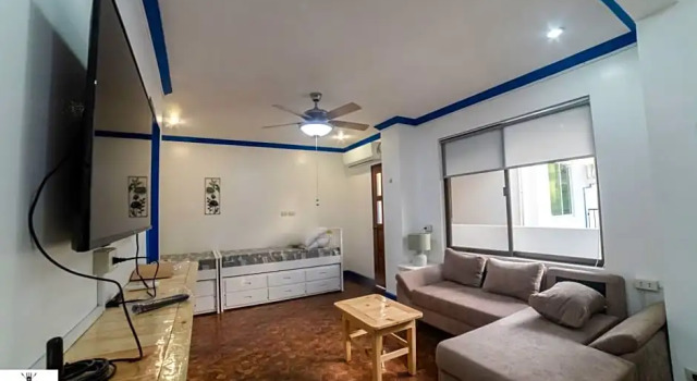Номер Economy Kadangyan by 3BU Hostel