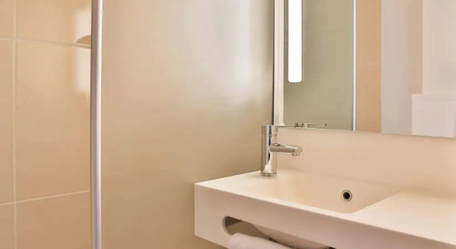 Номер Standard B&B HOTEL La Roche-sur-Yon