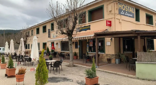 La Laguna