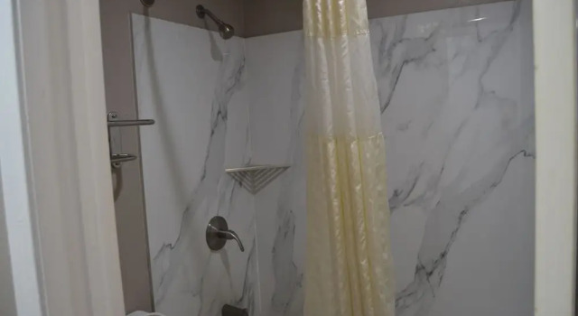 Двухместный номер Standard Deluxe Inn Irving