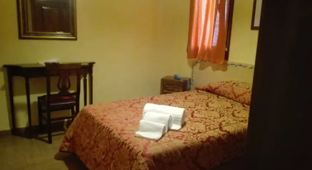 Номер Classic B&B Donna Sabella