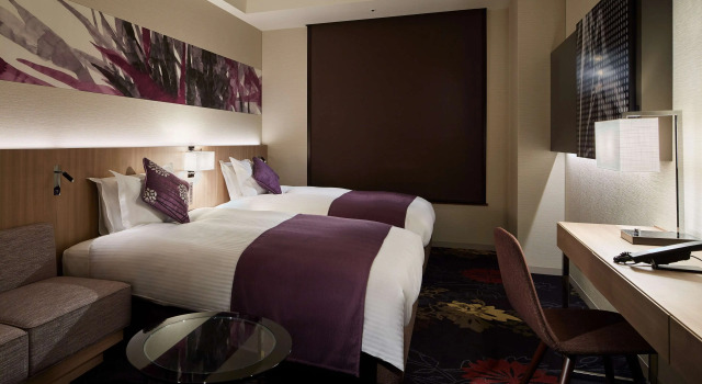 Millennium Mitsui Garden Hotel Tokyo/Ginza