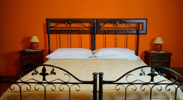 B&B Abies, Book Bed and Breakfast Hotels in Sicily with Parking, Parking
