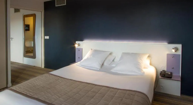 Студия Comfort Privilège Appart Hôtel Saint Exupéry