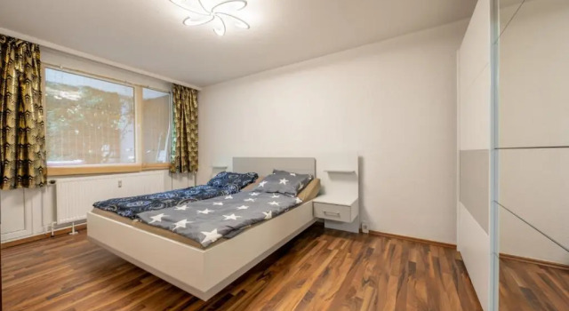 ID 4306 | Private Apartment, Забронировать Апартаменты/квартира Латцен Ганновер, рядом с Торговый центр "Лайне Центер Латцен"