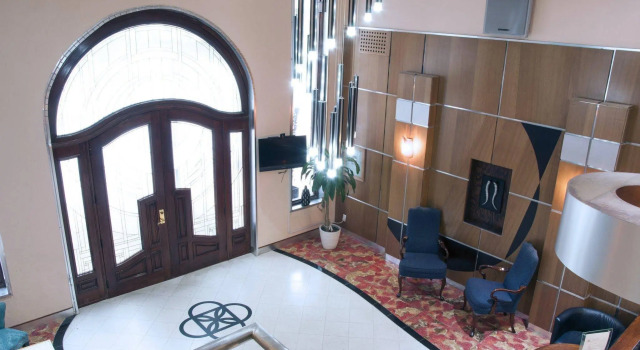 Ponce De Leon Hotel, Забронировать Отель Сент-Питерсберг Pinellas County, рядом с Пирс Сент-Питерсберга