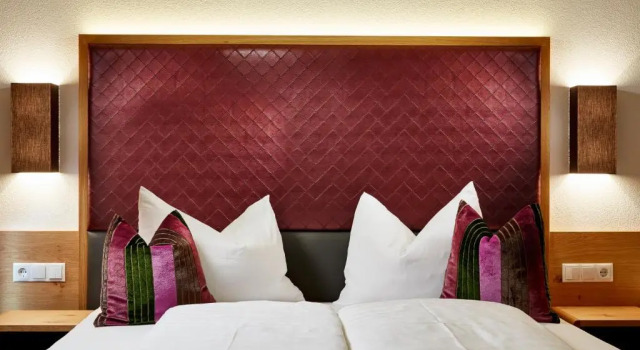 Апартаменты Gletscherblick B&B