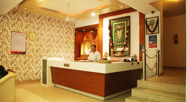 Hotel Baba Deluxe near New Delhi Railway Station and City Center -By RCG Hotels, Забронировать Отель Дели Национальный столичный округ Дели