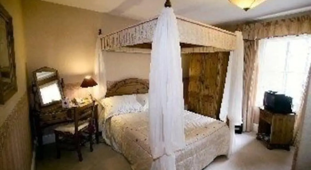 The Usk Inn, Reserva ahora Hotel Talybont Powys