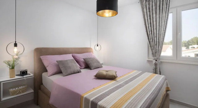 Апартаменты Royal Apartments Vista Exclusive