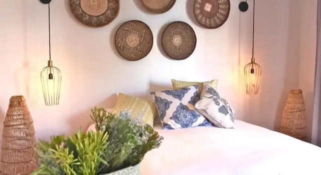 Номер Deluxe Number5 Guesthouse