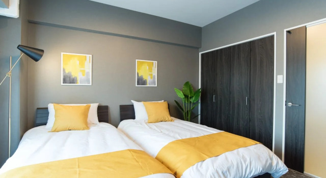 Infinity Hotel Nishikujo, Забронировать Отель Отели Сакаи 3 звезды, 3*