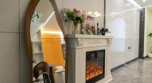 Люкс Lark · Lark Stay · Light Luxury Ambiance Hotel Apartment