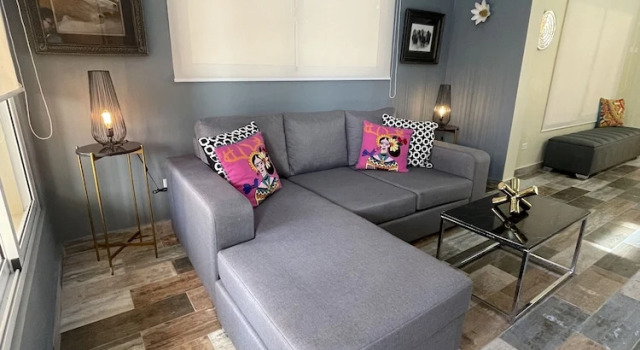 Вилла Comfort Villa La 5