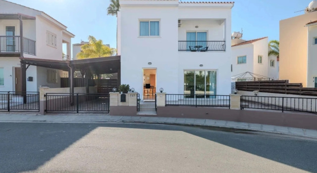 Cabaña Villa Maria