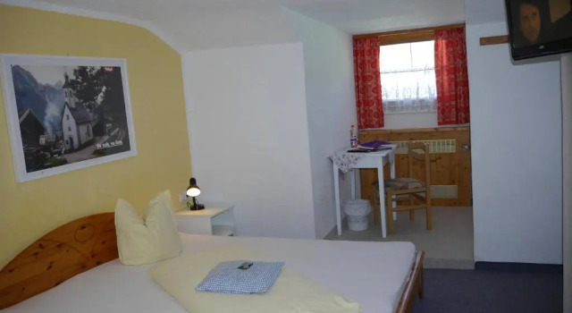 Номер Standard Pension Bergheim