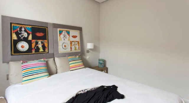 Номер Economy Kepos Etna Relais & Exclusive Spa