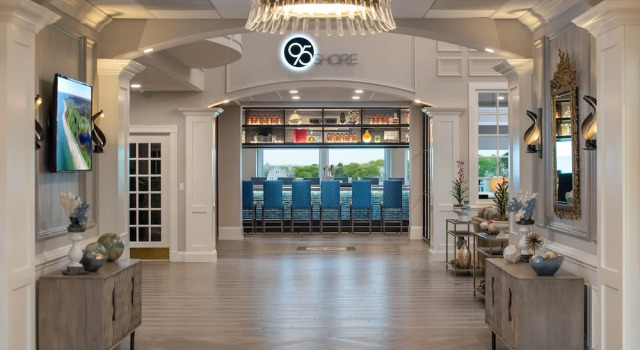 The Club at New Seabury, Book Lejlighedshotel Mashpee Cape Cod