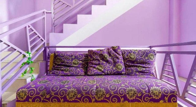 OYO 91299 Violet Guest House