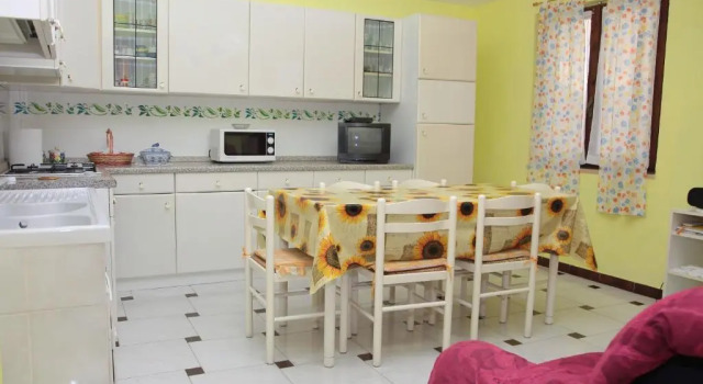 Апартаменты Casa Vacanze Bouganville