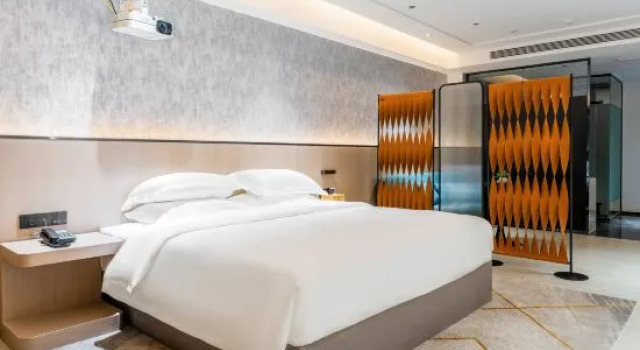 Люкс Dalang YDS  Hotel
