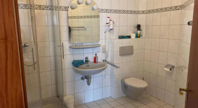 Двухместный номер Deluxe Hotel Oberledinger Hof