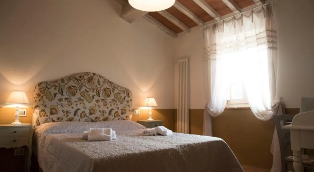 Апартаменты Tenuta di Rota