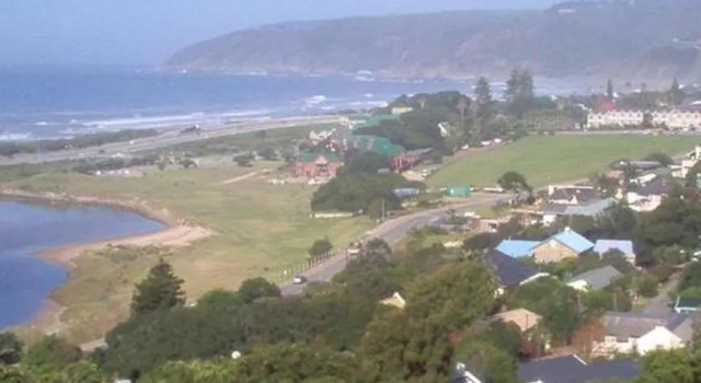 The Wallow Guest House