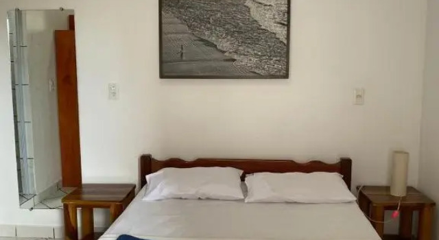 Номер Standard Pousada Pedra Furada