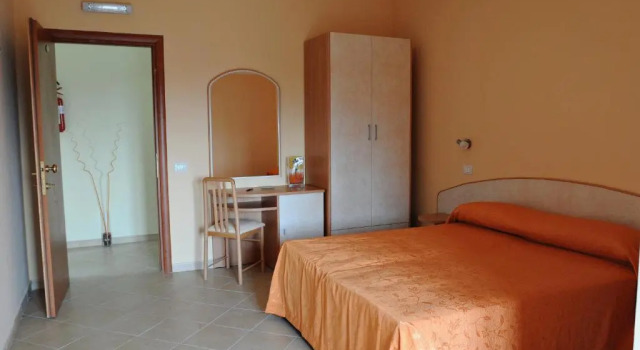 Номер Standard Hotel Vittoria