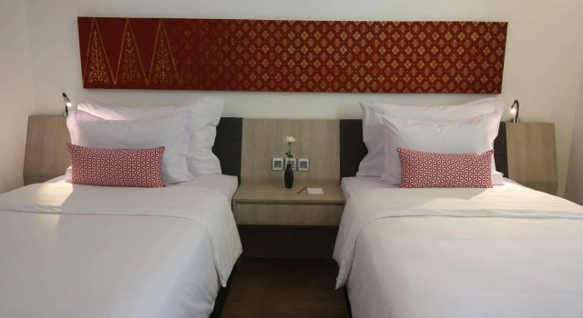 FOX Hotel Pekanbaru