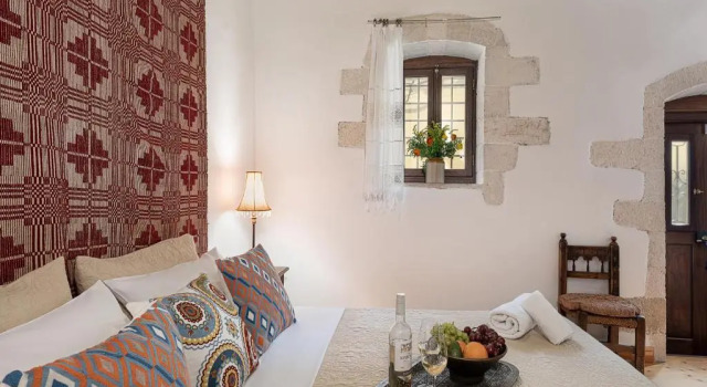 Вилла Deluxe Venetian Palace Chania