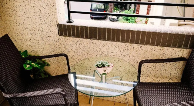 Номер Comfort INg Hostel