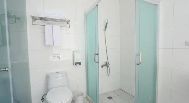 Трёхместный номер Standard Ximen Holiday Fun Hotel