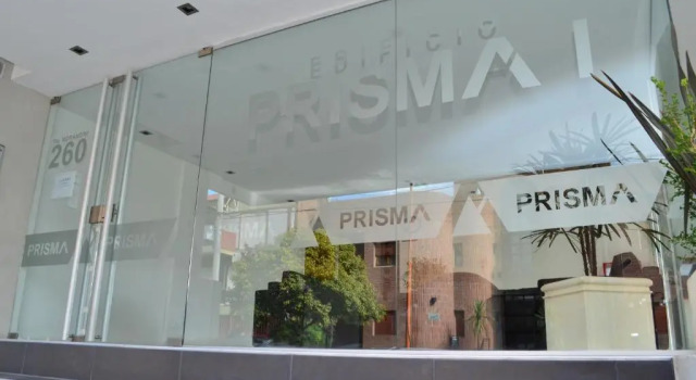 Edificio PRISMA I, Забронировать Отель Вилья-Карлос-Пас Punilla Valley, рядом с Villa Carlos Paz Chair Lift