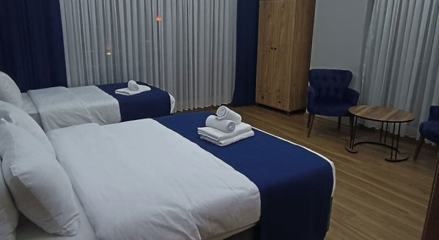 Номер Standard Poal Group Hotel