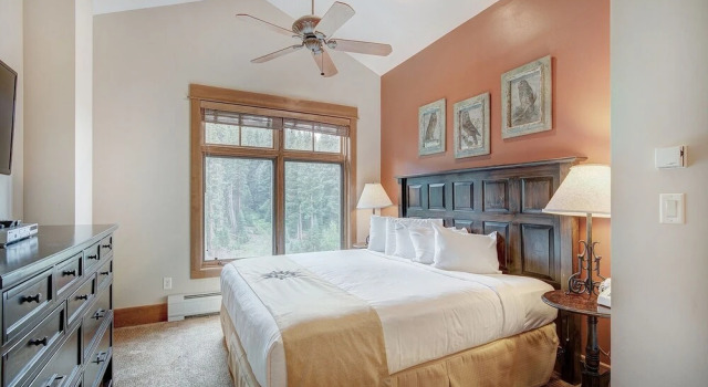 Luxurious 2 Br In River Run Village With Ski In Ski Out- No Cleaning Fee 2 Bedroom Condo by RedAwning